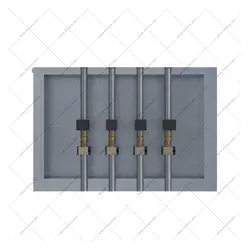 وت پنیر سازی و ترولی پرس آب گیری 2000 لیتری هیمورا