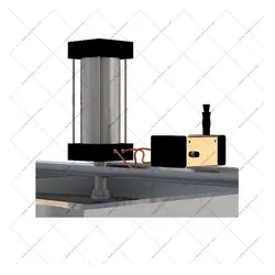 وت پنیر سازی و ترولی پرس آب گیری 2000 لیتری هیمورا