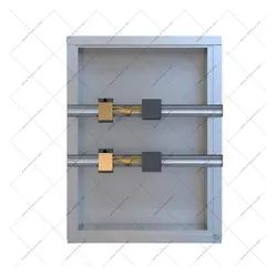 وت پنیر سازی و ترولی پرس آب گیری 500 لیتری هیمورا