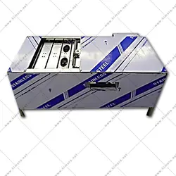 دستگاه جدا کننده زرده از سفیده تخم مرغ 6 تایی