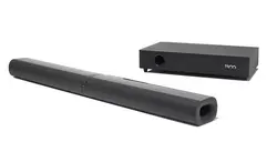 ساندبار تسکو مدل 2027 با توان خروجی 60 وات