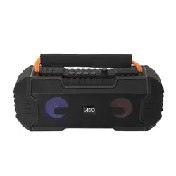 اسپیکر بلوتوثی آکو مدل AS-10