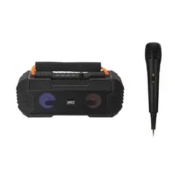 اسپیکر بلوتوثی آکو مدل AS-10