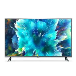 تلویزیون ۵۵ اینچ گلوبال شیائومی MI TV 4S 55″ 4K