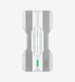 پاوربانک 10000 شیائومی مدل Black Shark