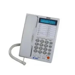 تلفن رومیزی DECO31 دکو