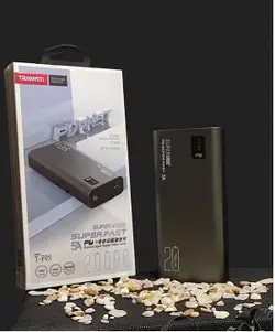 پاوربانک 20000 ترانیو مدل F05