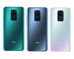 ردمی نوت 9S شیائومی - خرید لوازم خانگی ایرانی و خارجی | هومتو