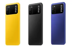 پوکو ام 3 شیائومی - خرید لوازم خانگی ایرانی و خارجی | هومتو