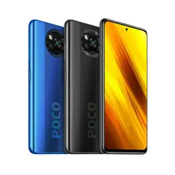 پوکو ایکس 3 ان اف سی شیائومی - خرید لوازم خانگی ایرانی و خارجی | هومتو