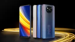 پوکو ایکس 3 پرو شیائومی - خرید لوازم خانگی ایرانی و خارجی | هومتو