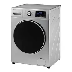 ماشین لباسشویی 9 کیلویی جی‌پلاس مدل K945S - خرید لوازم خانگی ایرانی و خارجی | هومتو