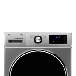 ماشین لباسشویی 9 کیلویی جی‌پلاس مدل K945S - خرید لوازم خانگی ایرانی و خارجی | هومتو