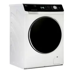 ماشین لباسشویی 8 کیلویی جی‌پلاس مدل K846W - خرید لوازم خانگی ایرانی و خارجی | هومتو