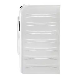 ماشین لباسشویی 6 کیلویی جی‌پلاس مدل K613W - خرید لوازم خانگی ایرانی و خارجی | هومتو