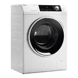 ماشین لباسشویی 6 کیلویی جی‌پلاس مدل K613W - خرید لوازم خانگی ایرانی و خارجی | هومتو