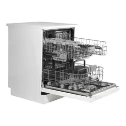 ماشین ظرفشویی جی‌پلاس مدل J441W - خرید لوازم خانگی ایرانی و خارجی | هومتو