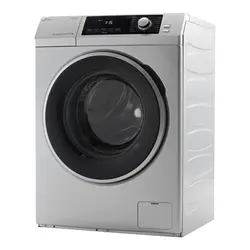 ماشین لباسشویی 7.5 کیلویی جی‌پلاس مدل K723W