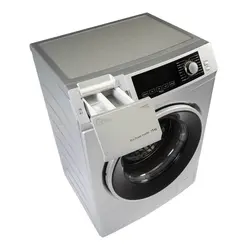 ماشین لباسشویی 7.5 کیلویی جی‌پلاس مدل K723W