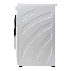 ماشین لباسشویی 9 کیلویی جی‌پلاس مدل K945W - خرید لوازم خانگی ایرانی و خارجی | هومتو