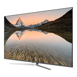 تلویزیون QLED هوشمند جی‌پلاس مدل 65LQ721S سایز 65 اینچ