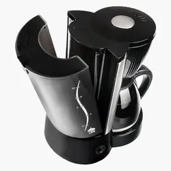 قهوه ساز بایترون مدل BKF-50 - خرید لوازم خانگی ایرانی و خارجی | هومتو