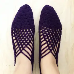 پاپوش آناناس