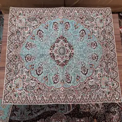 سجاده ترمه حسینی