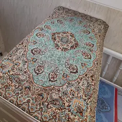 سجاده ترمه حسینی