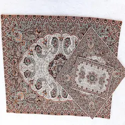 سجاده جانماز ترمه حسینی