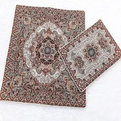 سجاده جانماز ترمه حسینی