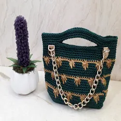 کیف رعد وبرقی مکرومه