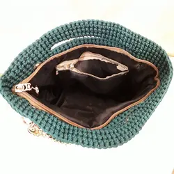 کیف رعد وبرقی مکرومه