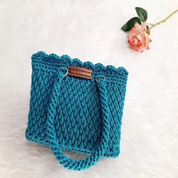 کیف اناری مکرومه