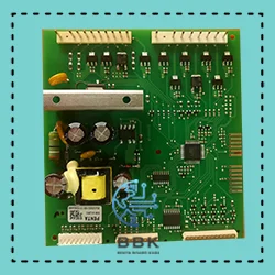 برد یخچال بکو کنوود ارچلیک بلومبرگ