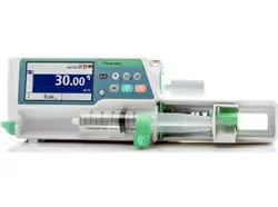 پمپ سرنگ Terumo مدل SS730 - Iremade