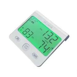 فشارسنج سخنگو گلامور Glamor DBP-6175 با 5 سال ضمانت رسمی - Iremade