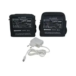 فشارسنج سخنگو گلامور Glamor DBP-6175 با 5 سال ضمانت رسمی - Iremade