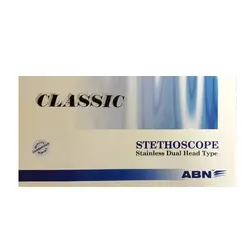 فروش استتوسکوپ CLASSICاستتوسکوپ ABN CLASSIC - Iremade