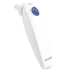 تب سنج تماسی مادون قرمز اکیومدتب سنج دیجیتال مادون قرمز اکیومد RB-600 Iremade