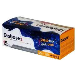 تست تشخیص سریع COVID-19 دیابیس/ Diabase Corona rapid test - Iremade