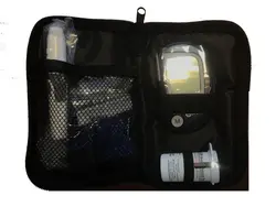 دستگاه تست قندخون کلور چک دستگاه تست قندخون کلور چک مدل TD-4230 - Iremade