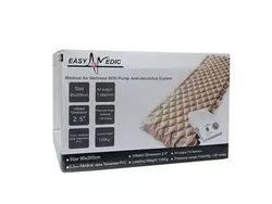 شک مواج تخم مرغی EASY MEDIC- Iremade