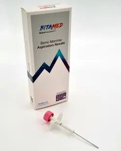 سوزن بیوپسی آسپیراسیون - Iremade