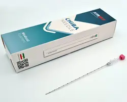 سوزن بیوپسی شیبا - Iremade