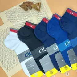 مچی مردانه بوگارو ck