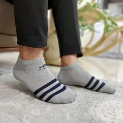 مچی آدیداس 3خطی