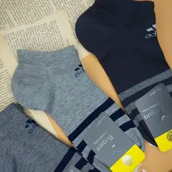 مچی آدیداس 3خطی