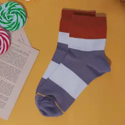 نیم ساق مردانه رینگی