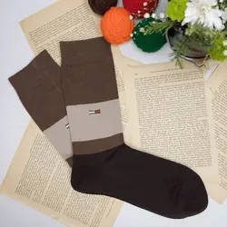 ساقدار قهوه ای مردانه